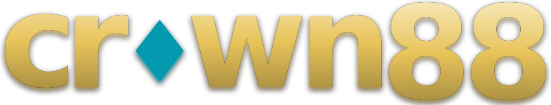 crown88 logo