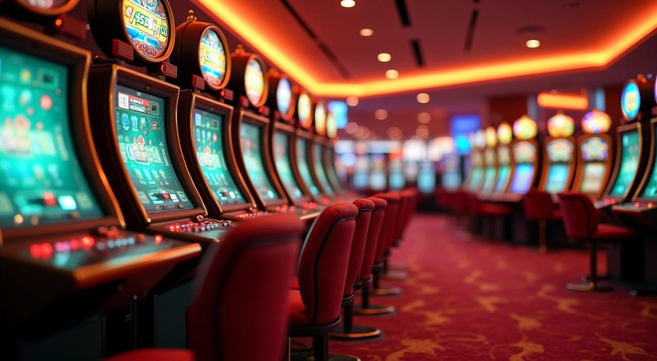 crown88 Desert Diamond Slots